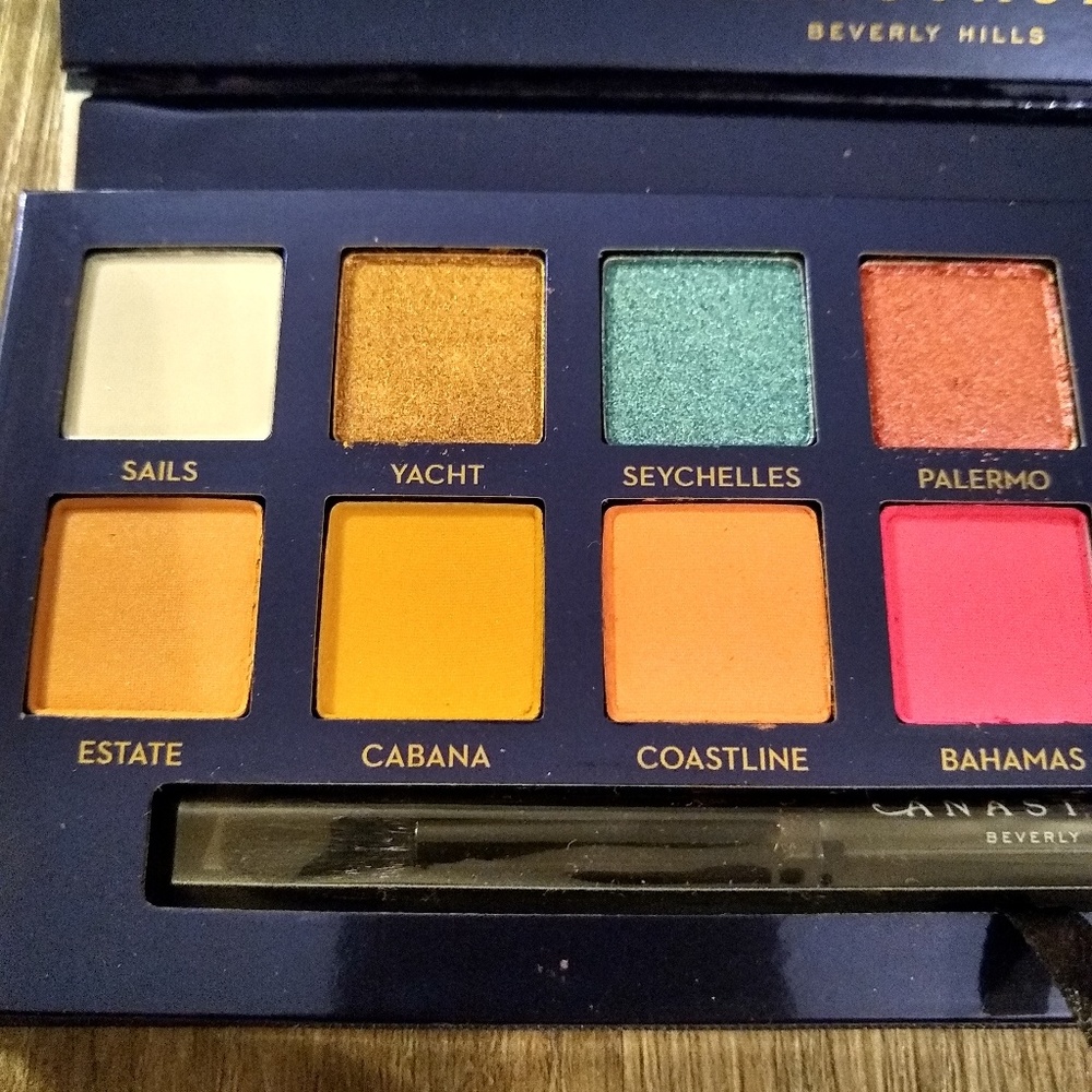 ABH RIVIERA - Picture 2 of 4
